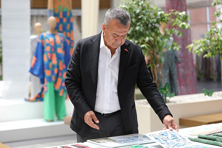 İhracatçıdan rekabeti kaybeden sektörler için 'partner ülke' formülü