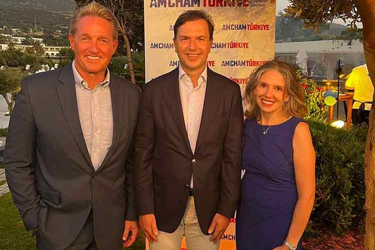 "Türkiye ABD ticaretinin önceliği olacak"