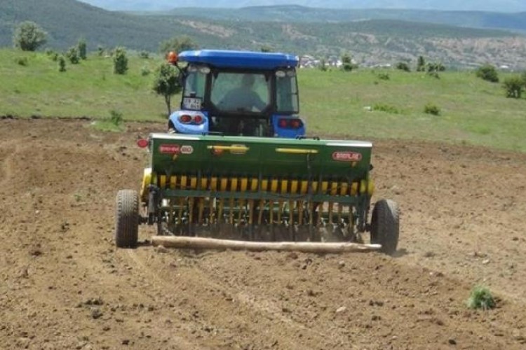 2,5 milyar liralık tarımsal destek ödemesi bugün yapılacak