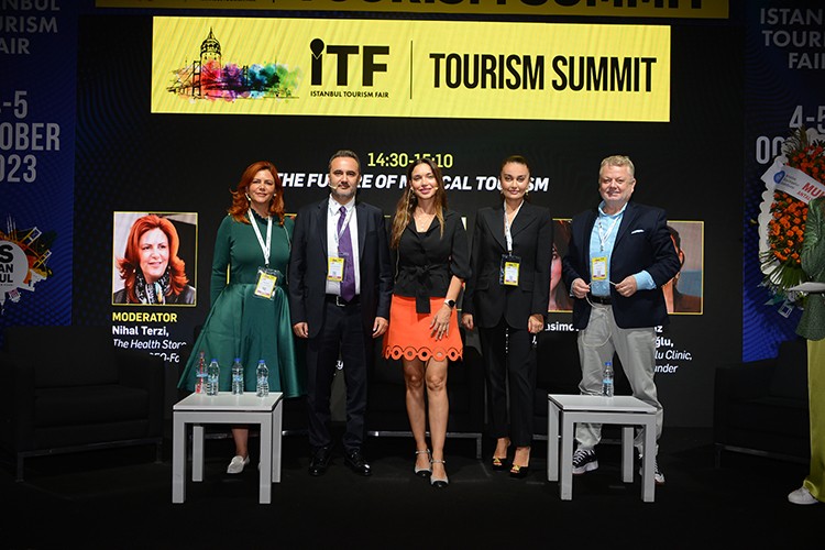 Devlet desteği, sağlık turizmini öne geçiriyor