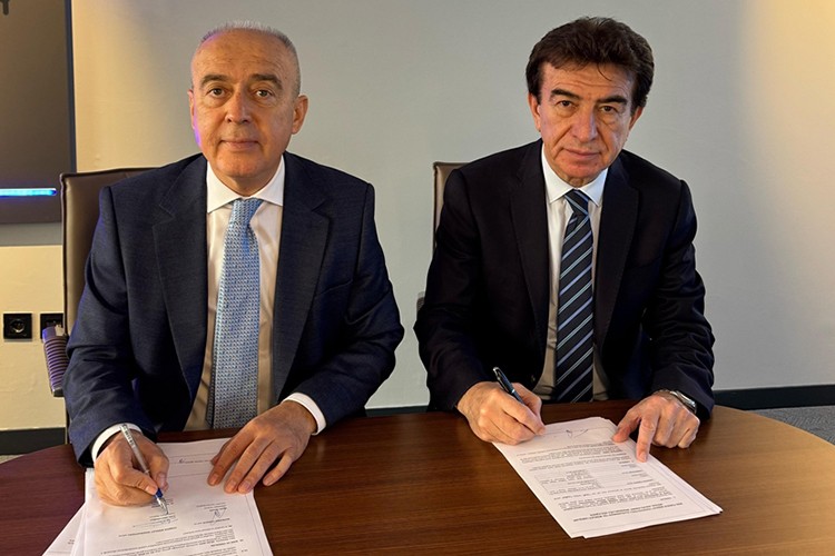 2025'teki uluslararası bisiklet yarışlarına servis hizmeti verecek