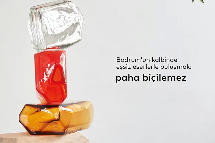 Mastercard ve Pilevneli iş birliği ile sanata yeni bir soluk