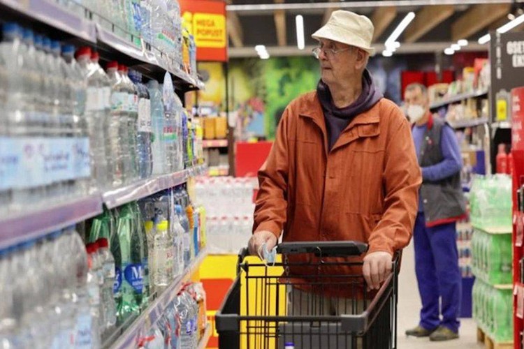 ABD'de perakende satışlar mayısta arttı