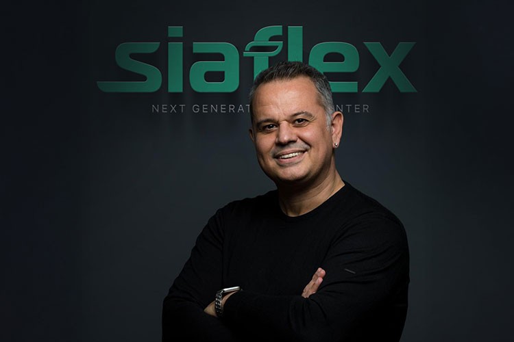 Siaflex'te Eser Esen üst düzey yönetici olarak atandı