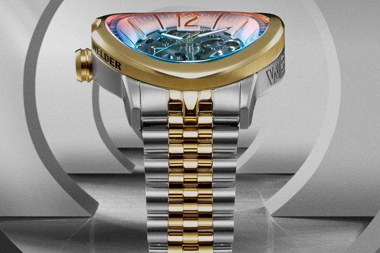 Saat&Saat, Inhorgenta Fuarı'nda güçlü marka portföyüyle yerini aldı