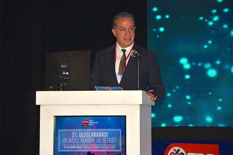 İZDO, Toplum Sağlığı İçin Çalışıyor