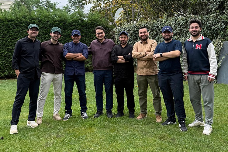 Yerli girişim Upsonic 1 milyon dolar yatırım aldı