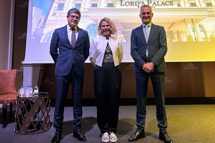 KKTC sigorta sektörü 10'uncu kez bir araya geldi