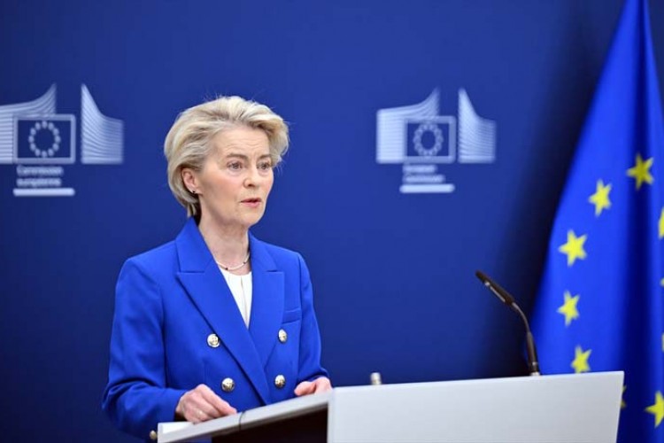 AB ve Japonya ekonomik işbirliğini artıracak