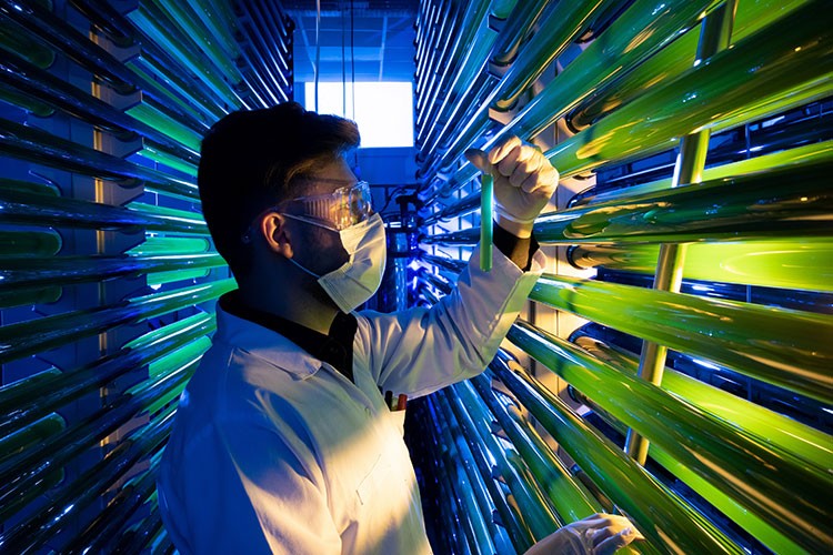 Yenilikçi Ar-Ge çalışmalarıyla ilk 500'de