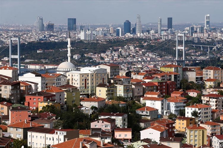 Derin uğultu -17: İstanbul deprem riski