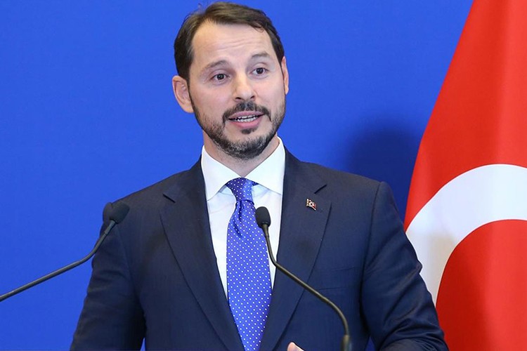 "10 sıra daha yükseldik"