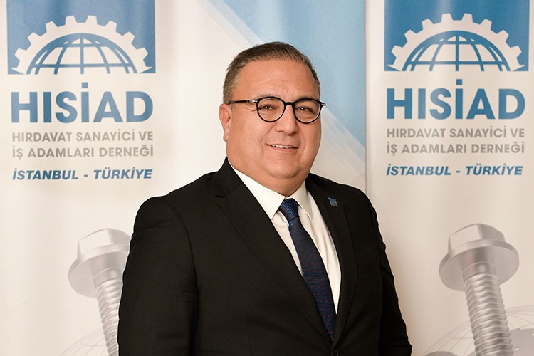 Sanayicinin KOSGEB'de 300 bin lirası var