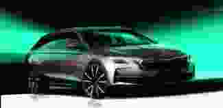 Škoda Yeni Octavia'yı 14 Şubat'ta Tanıtacak