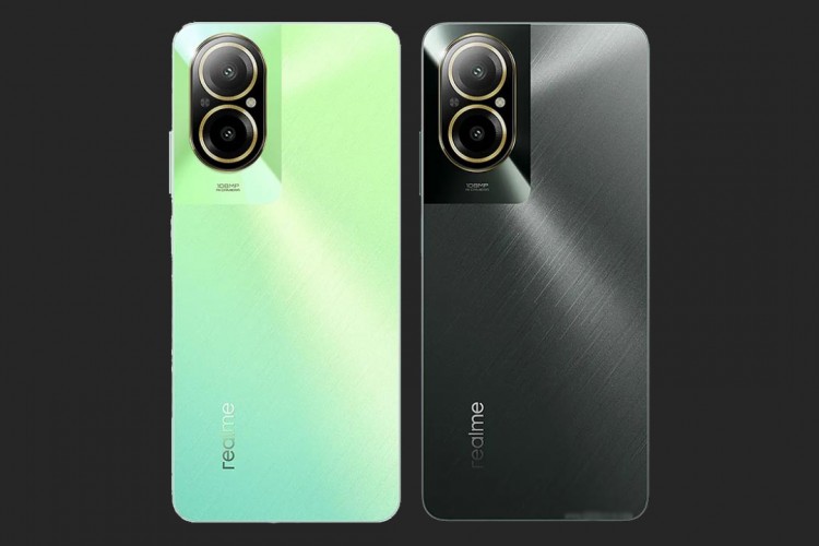 Segmentin tek 108MP kamerası ve güçlü performans realme 12 Lite'da buluştu!
