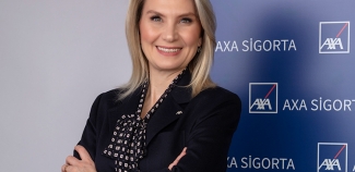 Buçukoğlu'na AXA Grubu'nda global sorumluluk