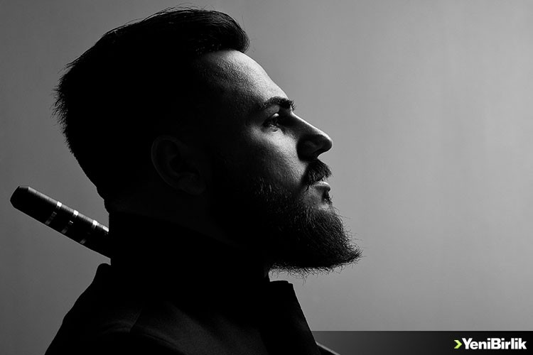 Dünyanın Kavalcısı CRR'de!