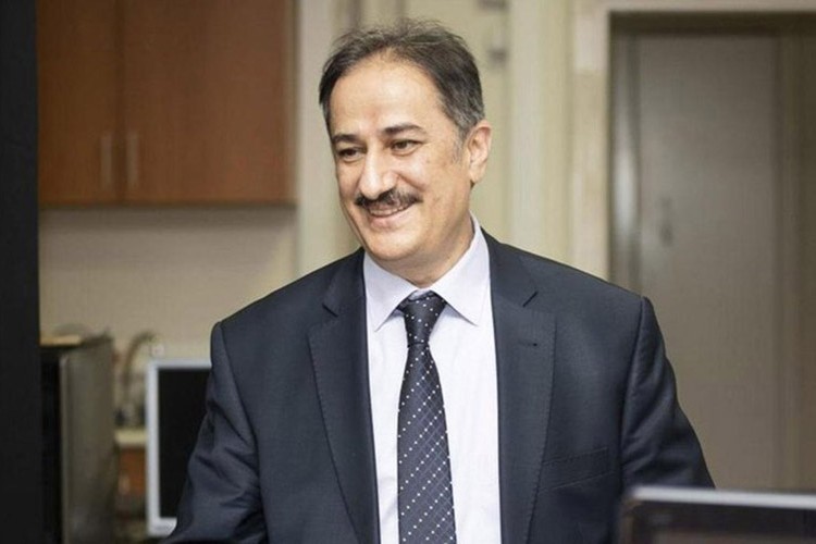 TÜBİTAK Başkanlığına yeniden Hasan Mandal atandı