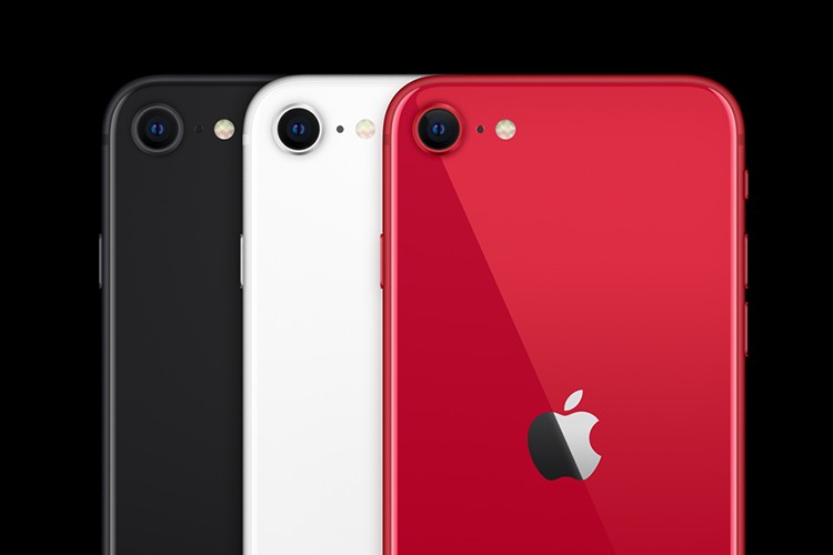 MediaMarkt'ta iPhone SE indirimli