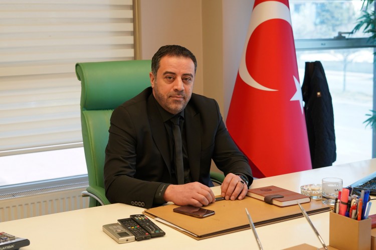 Soyserin Grup'tan Mağazalaşmada Büyüme Atağı