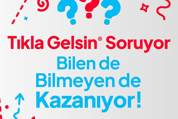 Tıkla Gelsin Kazandırmaya Devam Ediyor