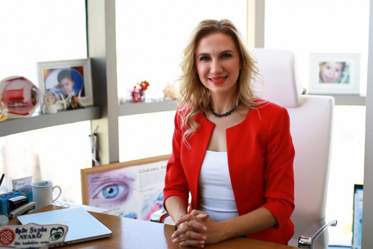 Kadınlarda Görülen En Sık Göz Problemlerine Dikkat!