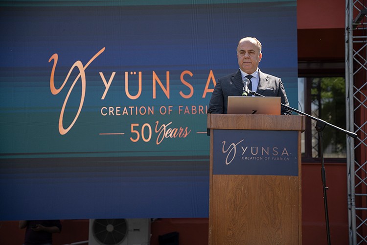 2.8 milyon euroluk dev yatırım