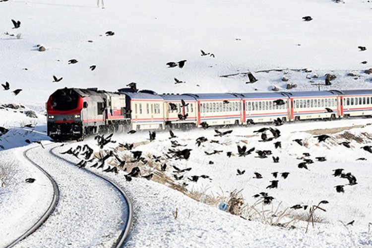 Bakanlıktan Turistik Doğu Ekspresi biletlerine ilişkin uyarı