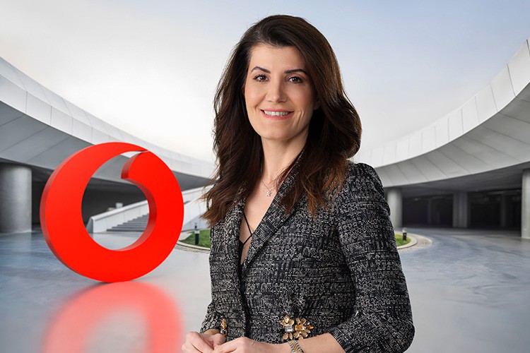 Vodafone Business Doğuş Teknoloji'nin çözüm ortağı oldu