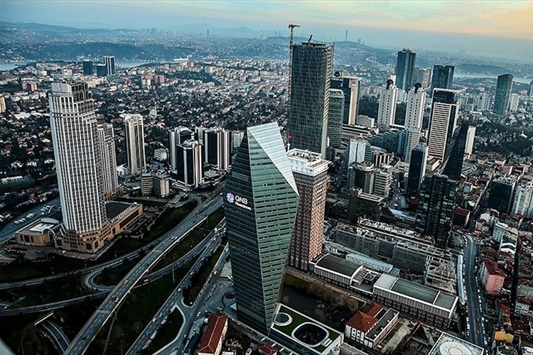 En yüksek gelir İstanbul'da