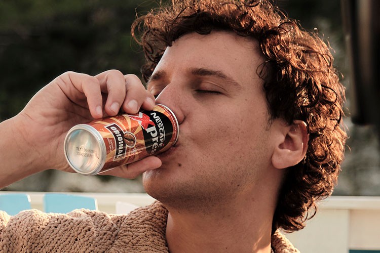 NESCAFÉ Xpress bu yaz da modları yükseltmeye geliyor