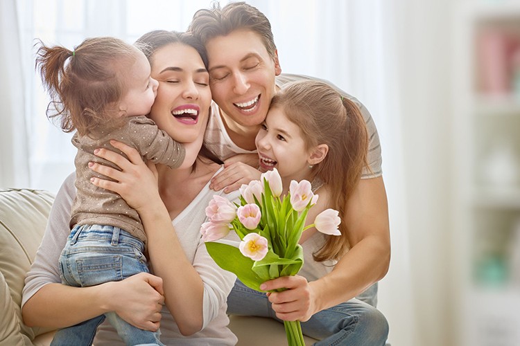 Anneler Günü İçin Alışveriş Tercihleri