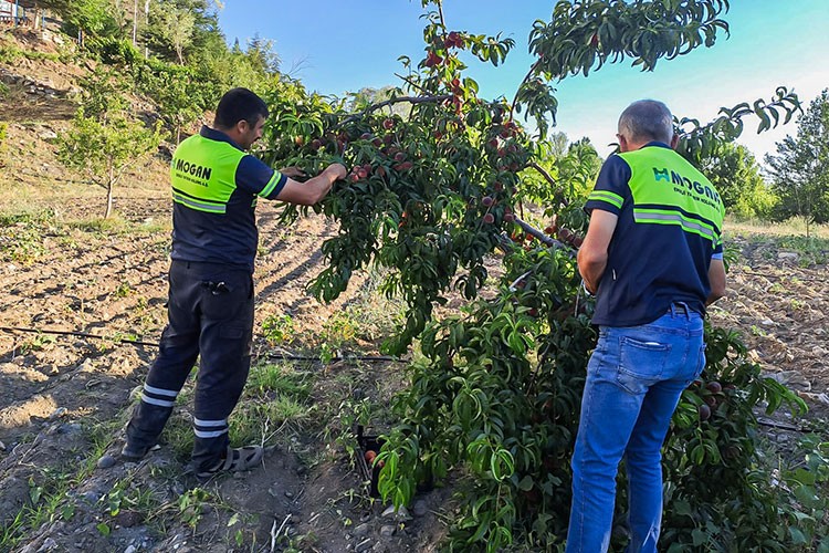 674 kurumsal sosyal sorumluluk projesine imza attı