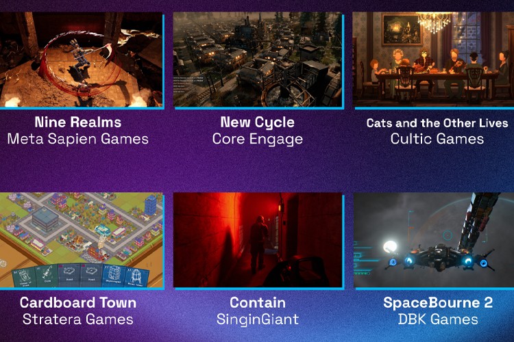 2024 Kristal Piksel Video Oyun Ödülleri'nin adayları belli oldu!