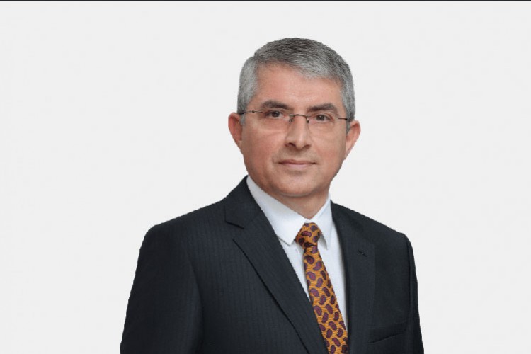 Hayat Finans'ın yeni genel müdürü Galip Karagöz oldu