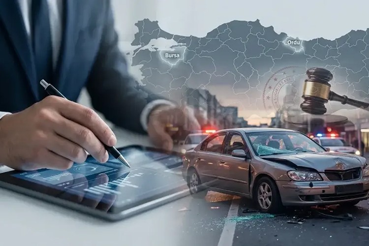 Akıllı eksper atama sistemi başlıyor