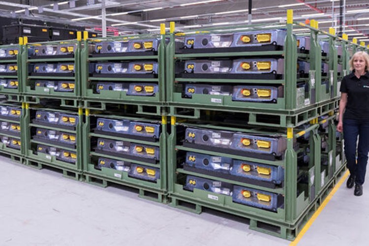 Almanya'da fabrika siparişleri zayıf dış taleple 4 aydır azalıyor