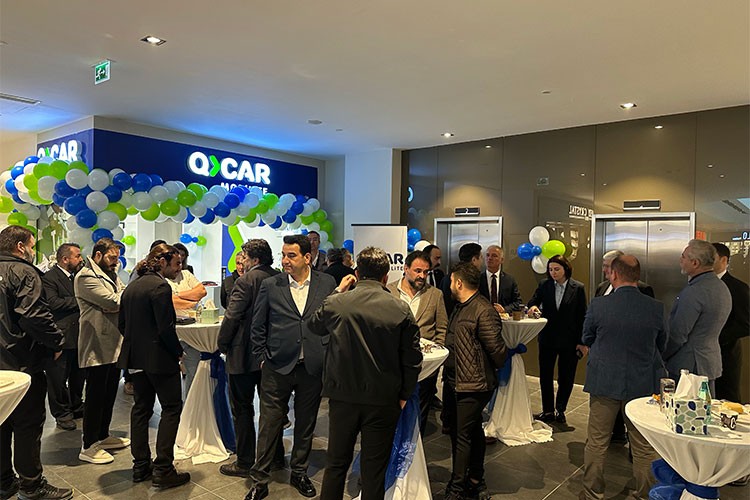 Hızlı büyüme yolculuğu Başakşehir'de devam ediyor