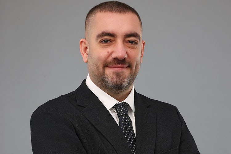 FLO Group'ta üst düzey atama