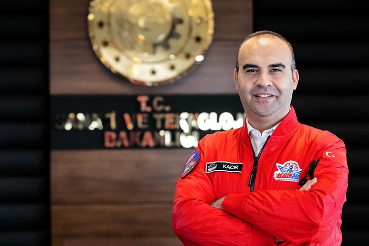 Türkiye'nin Otomobili Girişim Grubu 5 yaşında