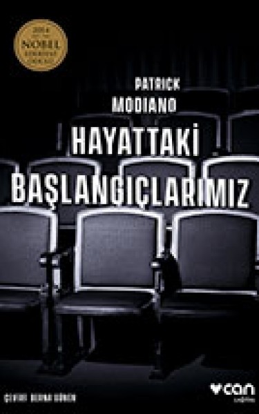 Hayattaki Başlangıçlarımız