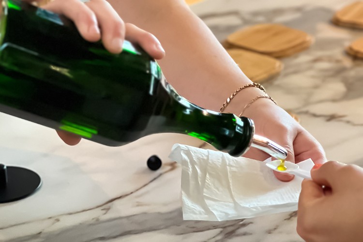 Mastercard'ın Paha Biçilemez deneyimleri Urla'da!