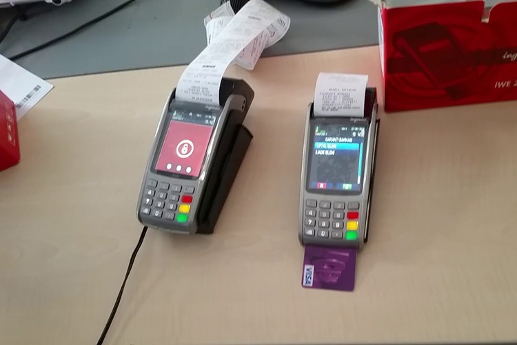 Pos cihazlarına veda