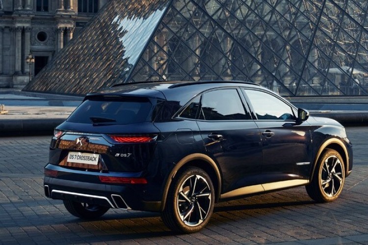 DS Automobiles, Louvre Müzesi'nin ana sponsoru olarak ilan edildi