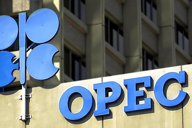 OPEC'in petrol üretimi ekimde günlük 466 bin varil arttı