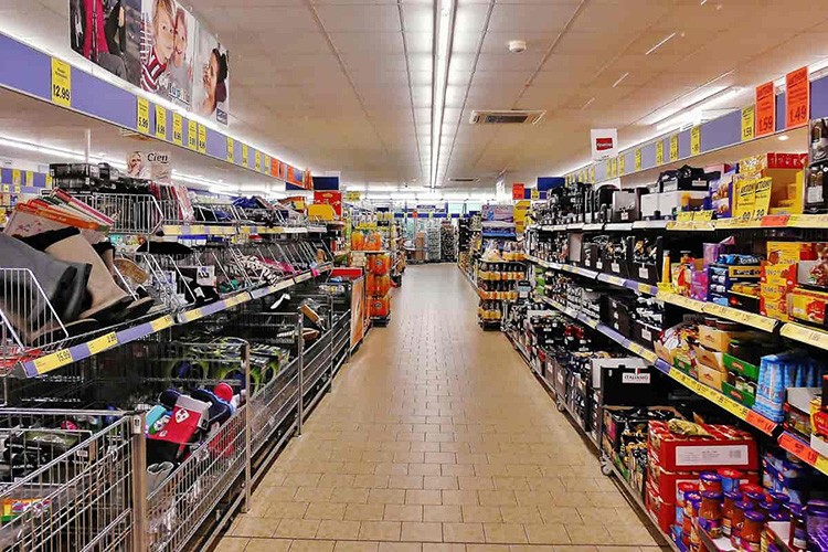 ABD'de tüketici güveni düştü