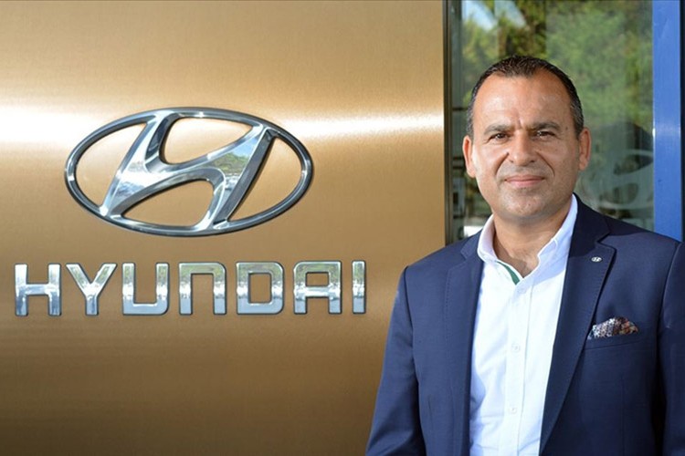 "Türkiye otomotiv pazarı doğal olarak büyüyor"