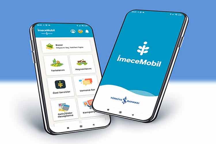 Tarım alanında yeni yatırım