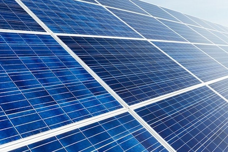 Adana'ya depolamalı GES kurulacak