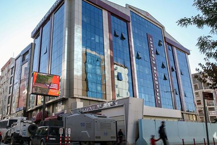 Araç hizmeti alınacak